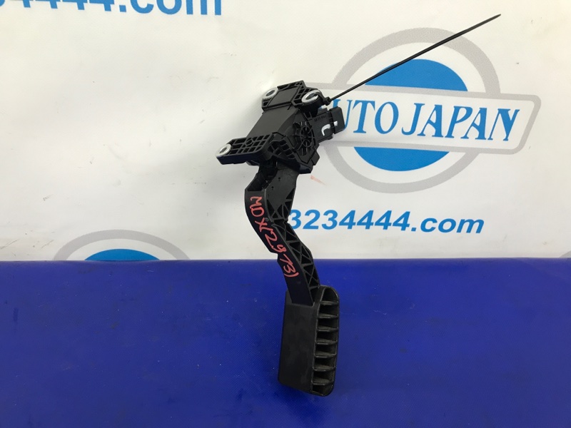 Педаль газа MDX (YD3) 13-21 2013 Внедорожник 3.5