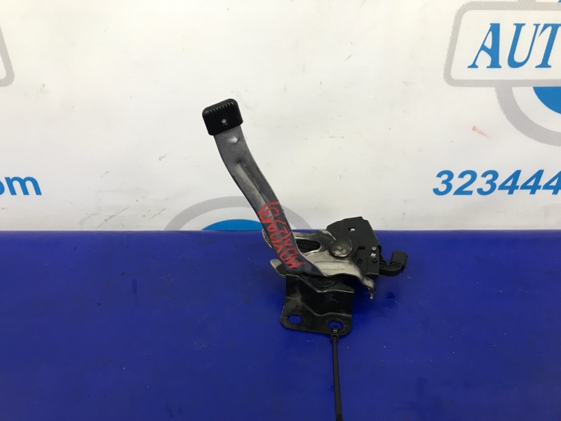 Замок капота передний MDX (YD3) 13-21 2013 Внедорожник 3.5