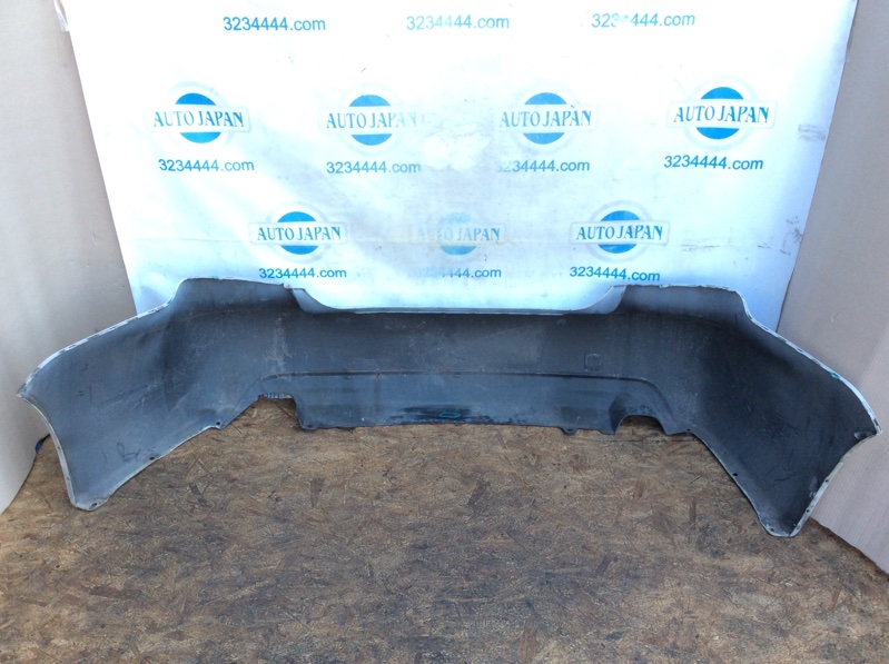 Бампер задний задний IMPREZA 07-11 GE/GH 2011 Седан 2.5