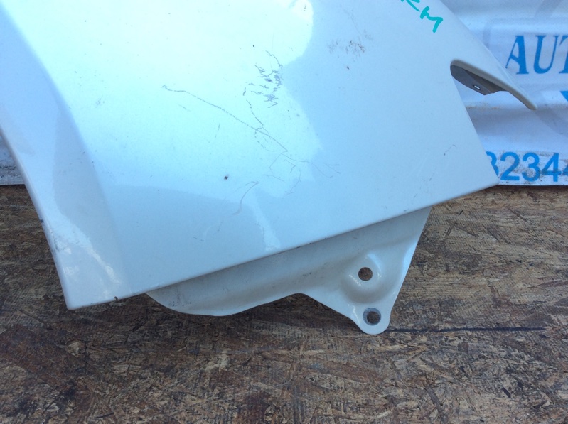 Крыло переднее переднее правое IMPREZA 07-11 GE/GH 2011 Седан 2.5