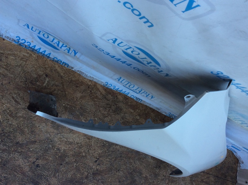 Крыло переднее переднее правое IMPREZA 07-11 GE/GH 2011 Седан 2.5