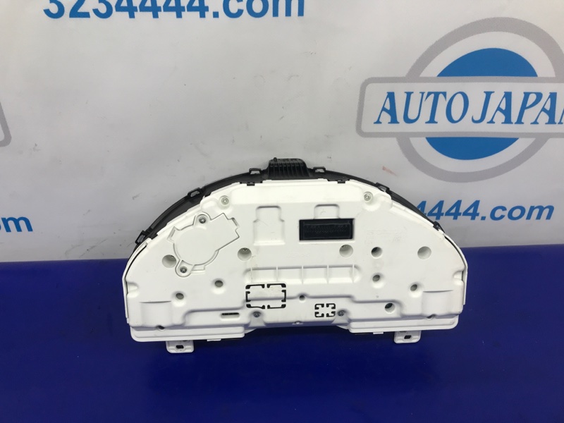 Панель приборов MDX (YD3) 13-21 2013 Внедорожник 3.5