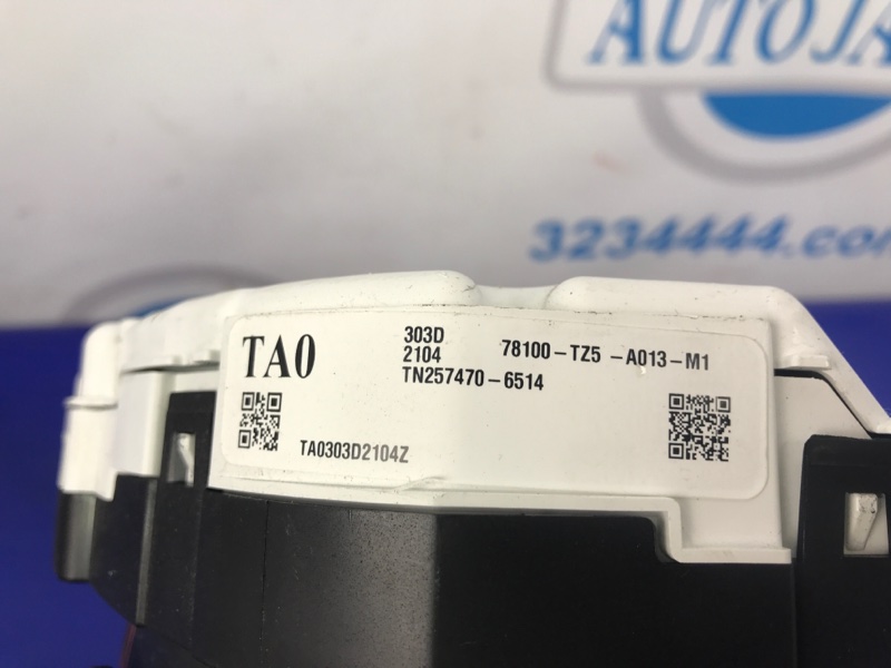 Панель приборов ACURA MDX (YD3) 13-21 Внедорожник 3.5