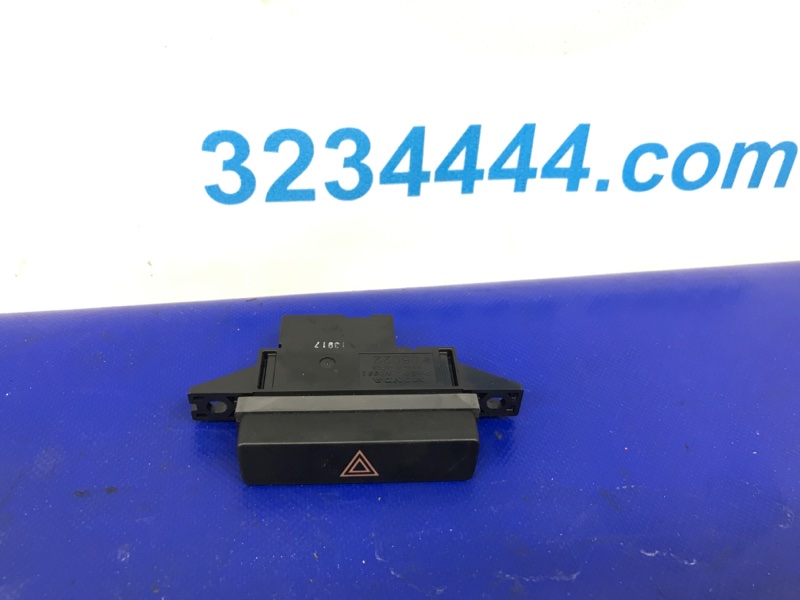 Кнопка аварийной сигнализации ACURA MDX (YD3) 13-21 2013 Внедорожник 3.5 35510-TY2-A01 Б/У