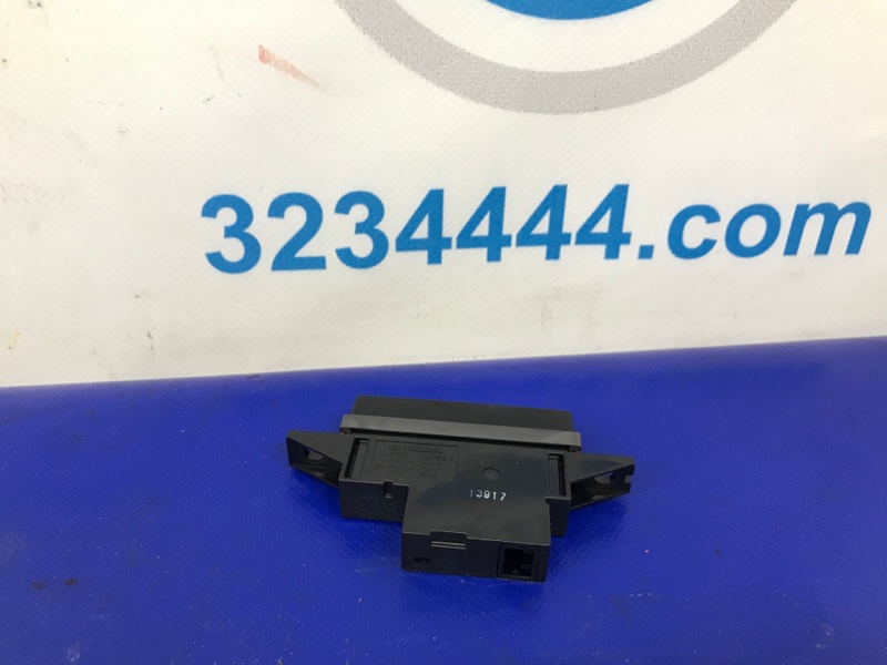 Кнопка аварийной сигнализации MDX (YD3) 13-21 2013 Внедорожник 3.5