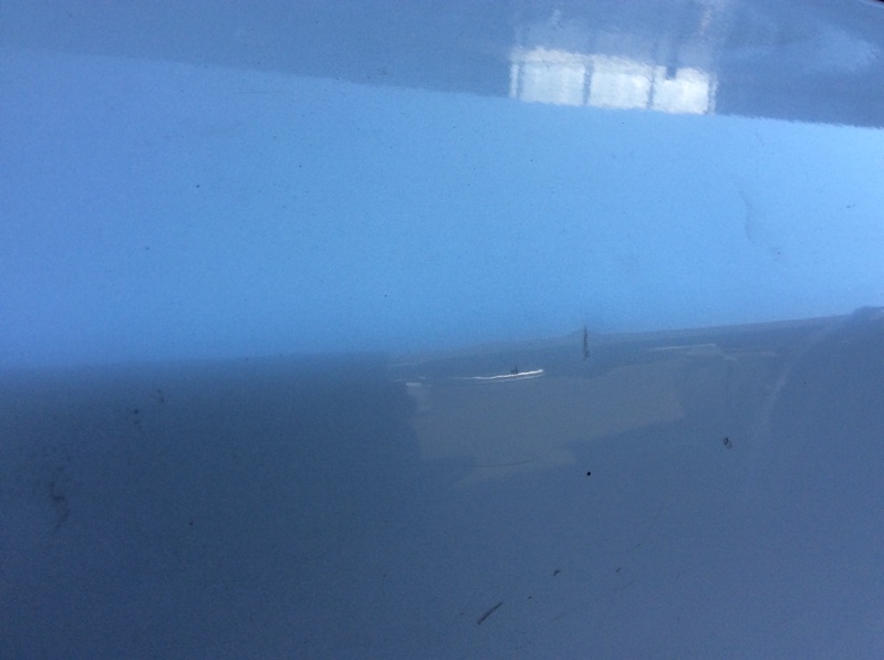 Дверь передняя правая IMPREZA 07-11 GE/GH 2011 Седан 2.5