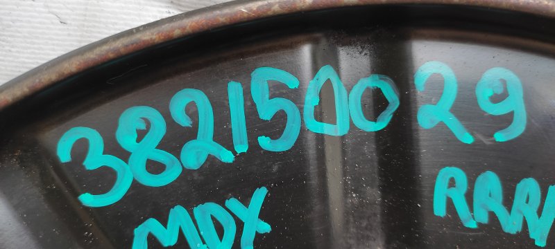 Тормозной механизм правый MDX (YD2) 06-13 2008 YD2 3.7 J37A1 Тормозной механизм правый MDX (YD2) 06-13 2008 YD2 3.7 J37A1