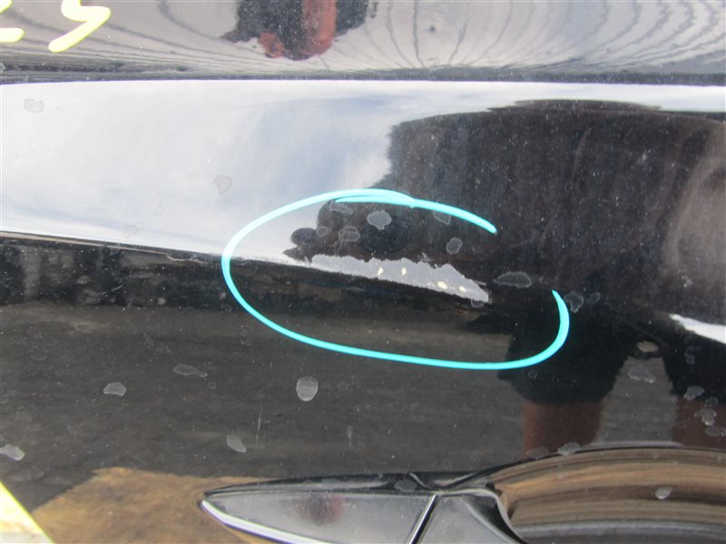 Дверь задняя правая ACURA ILX 12-16 UDE 2.0 R20A3