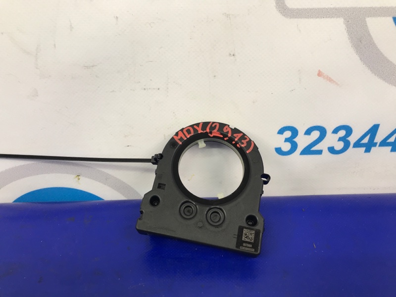 Датчик угла поворота руля ACURA MDX (YD3) 13-21 2013 Внедорожник 3.5 35000-TR0-A01 Б/У