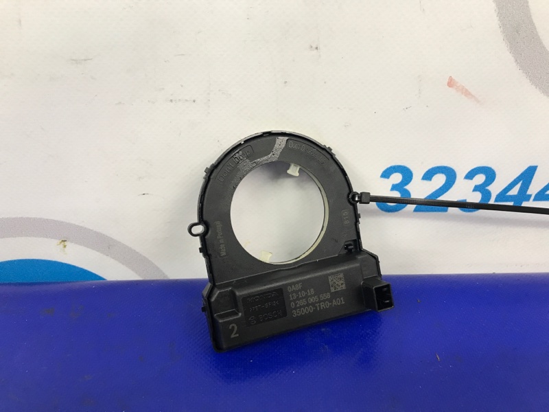 Датчик угла поворота руля MDX (YD3) 13-21 2013 Внедорожник 3.5