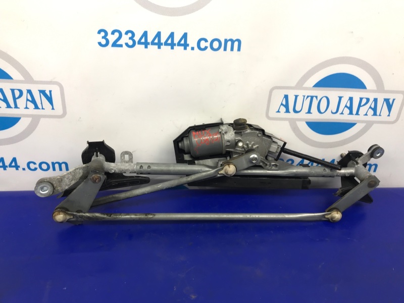 Трапеция стеклоочистителей ACURA MDX (YD3) 13-21 2013 Внедорожник 3.5 76530-TZ5-A01 Б/У