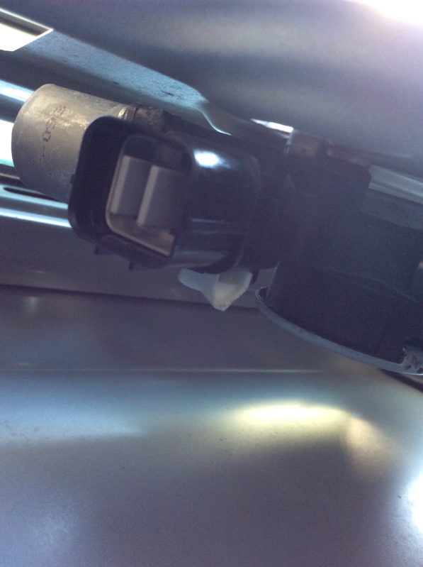 Стеклоподъемник задний правый IMPREZA 07-11 GE/GH 2011 Седан 2.5