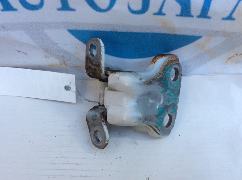 Петля двери верхняя задняя правая IMPREZA 07-11 GE/GH 2011 Седан 2.5
