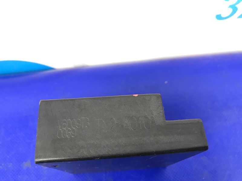 Блок электронный ACURA MDX (YD3) 13-21 Внедорожник 3.5