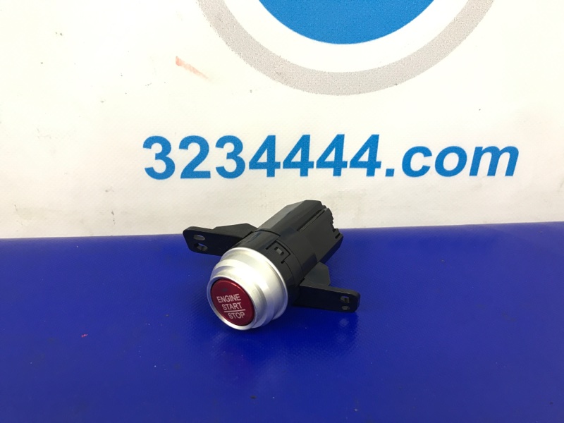 Кнопка старт-стоп ACURA MDX (YD3) 13-21 2013 Внедорожник 3.5 35881-TZ5-A01 Б/У