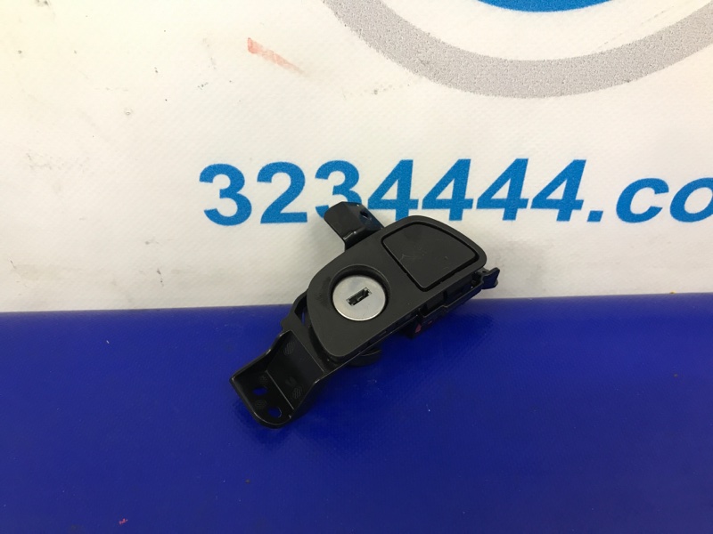 Замок бардачка передний правый ACURA MDX (YD3) 13-21 2013 Внедорожник 3.5 77543-TZ5-A01ZC Б/У