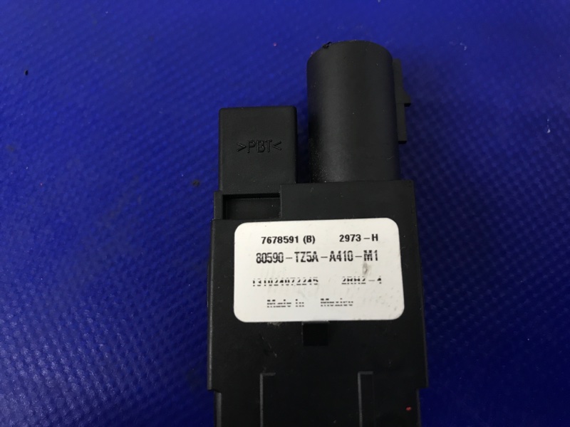 Датчик температуры воздуха в салоне ACURA MDX (YD3) 13-21 Внедорожник 3.5