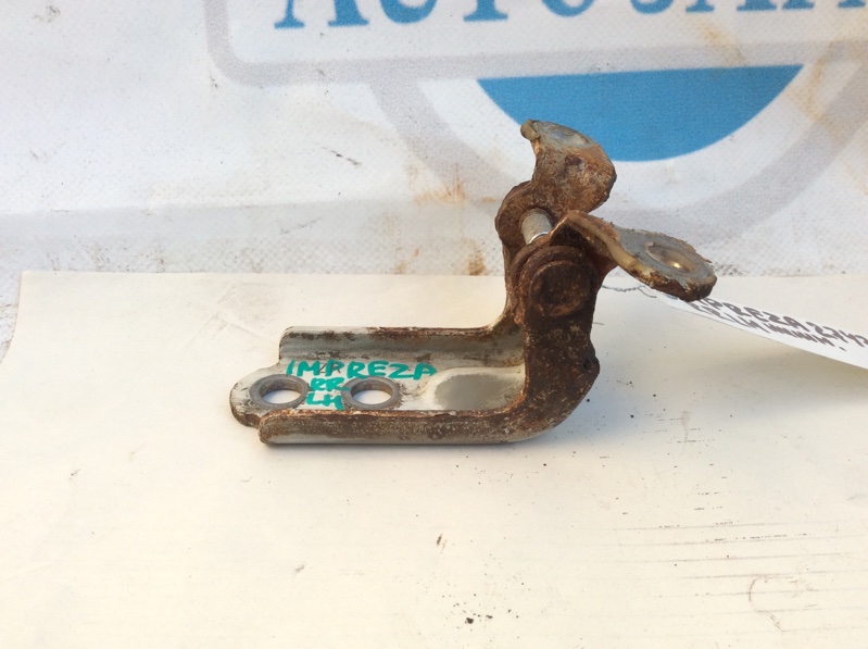 Петля двери нижняя задняя левая SUBARU IMPREZA 07-11 GE/GH Седан 2.5