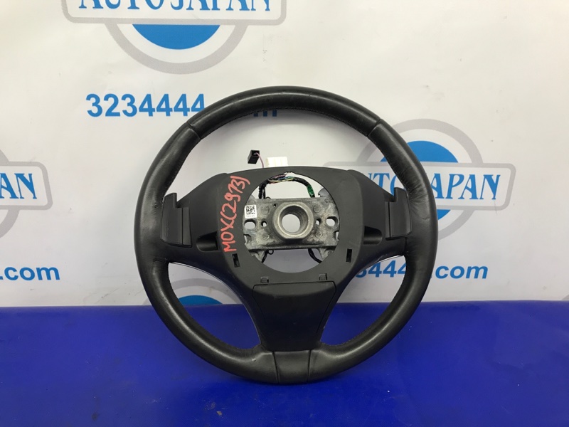 Руль MDX (YD3) 13-21 2013 Внедорожник 3.5