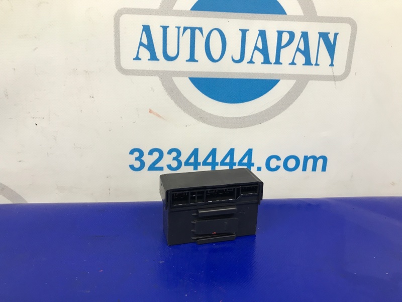 Реле ACURA MDX (YD3) 13-21 2013 Внедорожник 3.5 38330-T2A-A01 Б/У