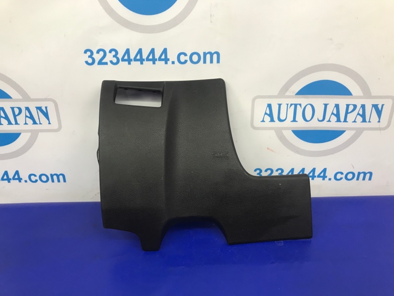 Запчасть накладка торпедо передняя левая ACURA MDX (YD3) 13-21 2013 Внедорожник 3.5 77301-TZ5-A00ZC Б/У Накладка торпедо передняя левая ACURA MDX (YD3) 13-21 2013 Внедорожник 3.5 77301-TZ5-A00ZC Б/У