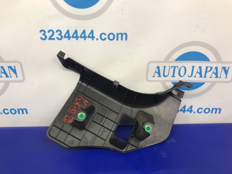 Накладка на стойку кузова передняя левая MDX (YD3) 13-21 2013 Внедорожник 3.5