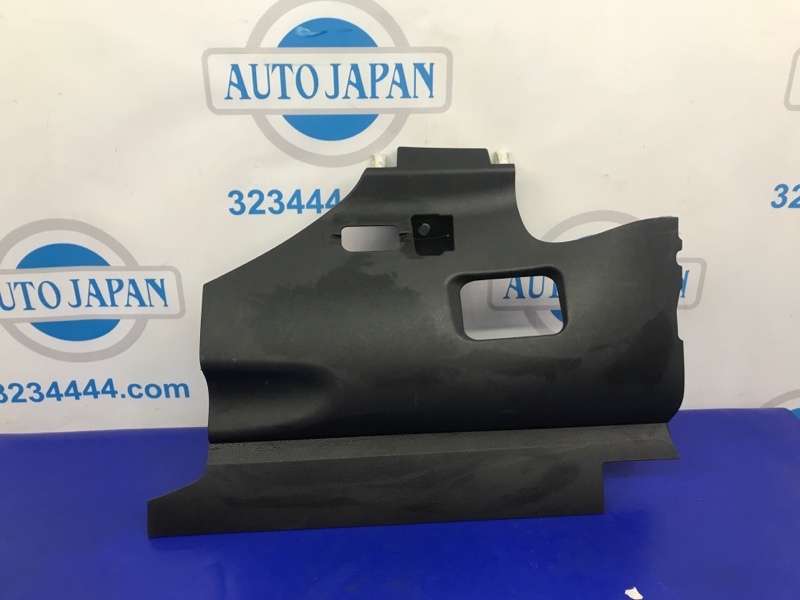 Накладка торпедо передняя правая ACURA MDX (YD3) 13-21 2013 Внедорожник 3.5 77326-TZ5-A01ZC Б/У