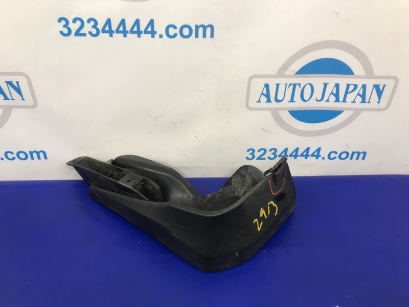 Запчасть брызговик задний левый ACURA MDX (YD3) 13-21 2013 Внедорожник 3.5 08P09-TZ5-200R1 Б/У Брызговик задний левый ACURA MDX (YD3) 13-21 2013 Внедорожник 3.5 08P09-TZ5-200R1 Б/У