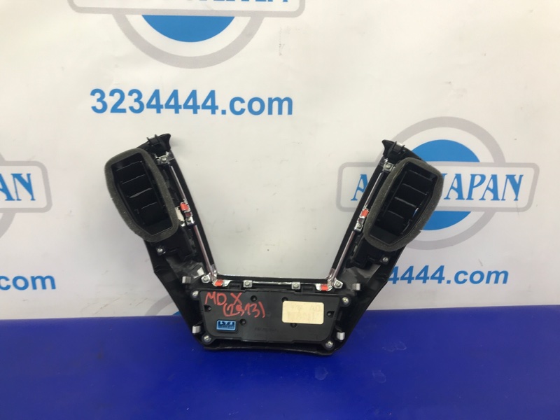 Блок управления мультимедиа MDX (YD3) 13-21 2013 Внедорожник 3.5
