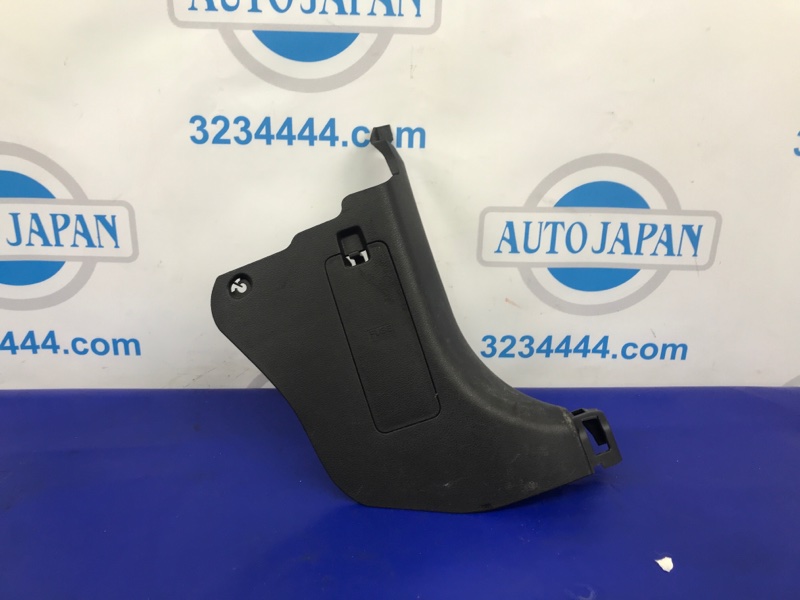 Накладка на стойку кузова передняя правая ACURA MDX (YD3) 13-21 2013 Внедорожник 3.5 83111-TZ5-A00ZB Б/У