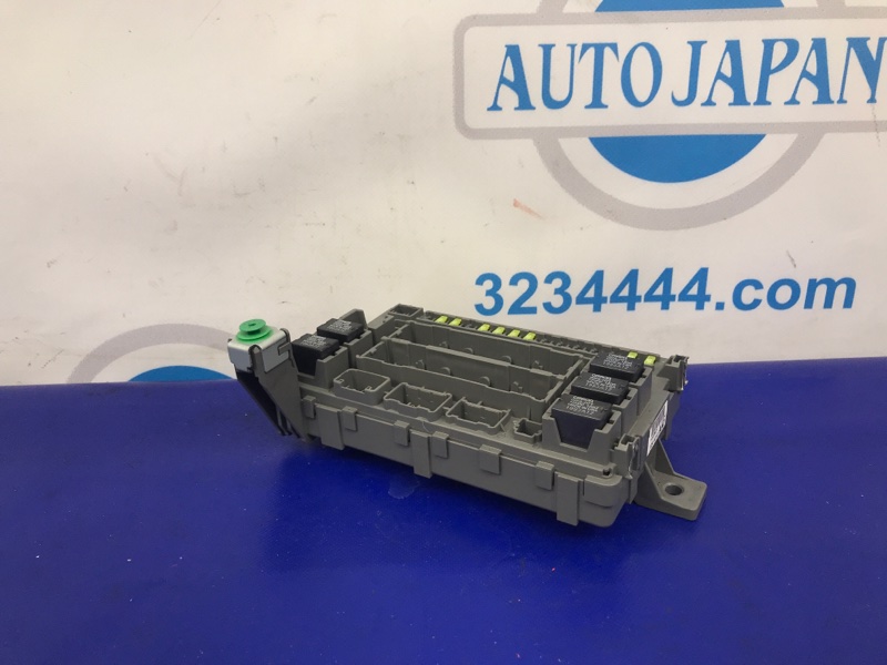 Блок предохранителей салон передний правый ACURA MDX (YD3) 13-21 Внедорожник 3.5