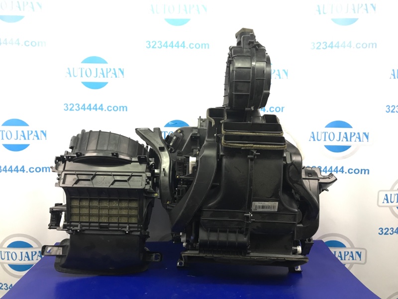 Корпус печки передний ACURA MDX (YD3) 13-21 2013 Внедорожник 3.5 79305-TZ5-A42 Б/У