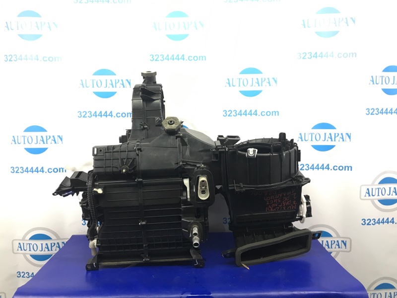 Корпус печки передний MDX (YD3) 13-21 2013 Внедорожник 3.5