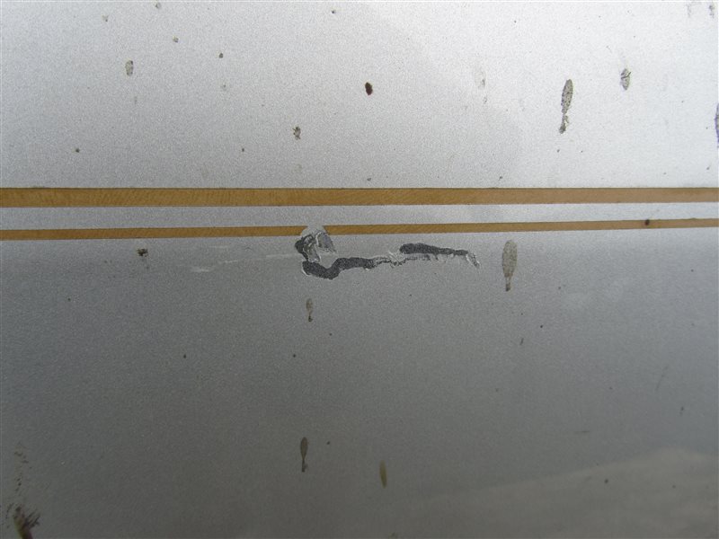 Дверь передняя правая CAMRY 30 02-06 2003 MCV30 3.0 1MZFE