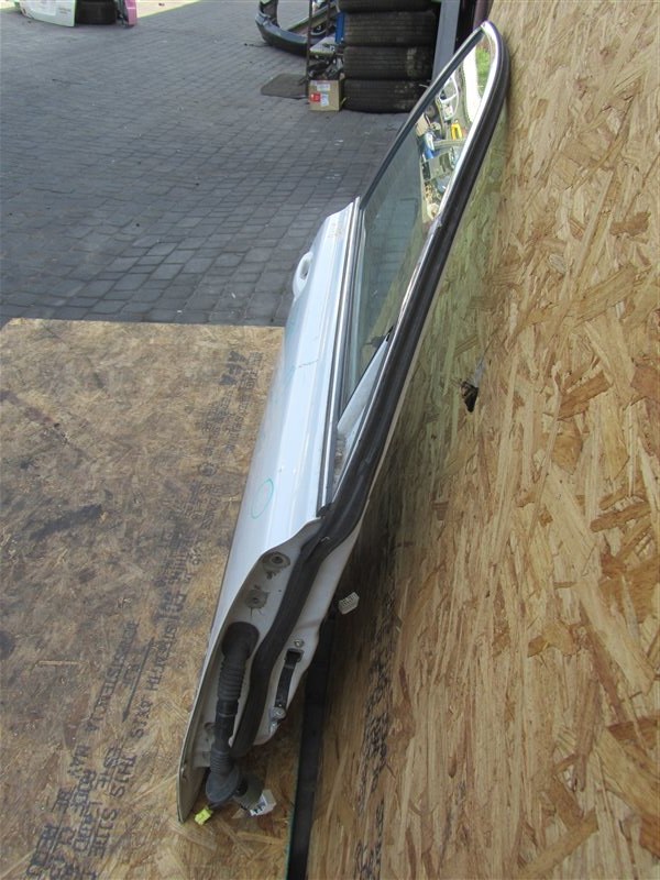 Ограничитель двери передний правый SUBARU OUTBACK 09-14 BR 2011 Внедорожник 2.5 61124AJ010 Б/У