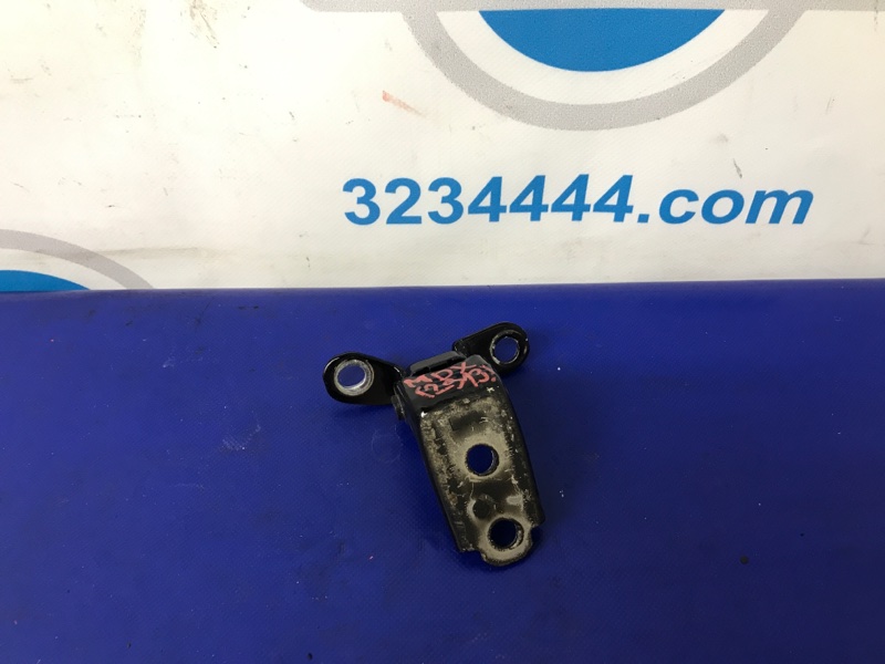 Петля двери нижняя задняя левая ACURA MDX (YD3) 13-21 2013 Внедорожник 3.5 67960-SLA-H11ZZ Б/У