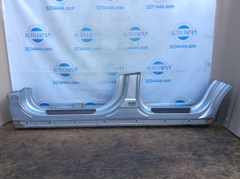 Стойка кузова средняя левая KIA SORENTO UM 14- 2016 Внедорожник 2.4 71312-C6D00 Б/У