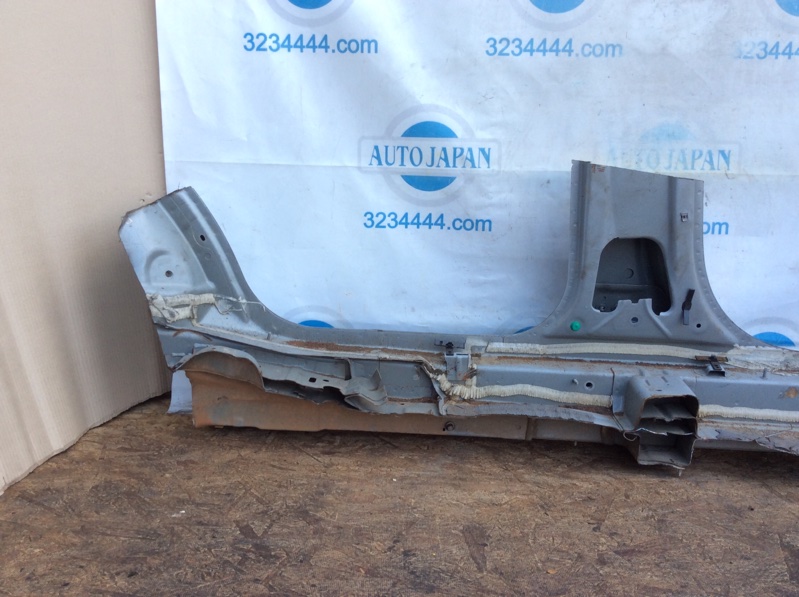 Стойка кузова средняя левая SORENTO UM 14- 2016 Внедорожник 2.4