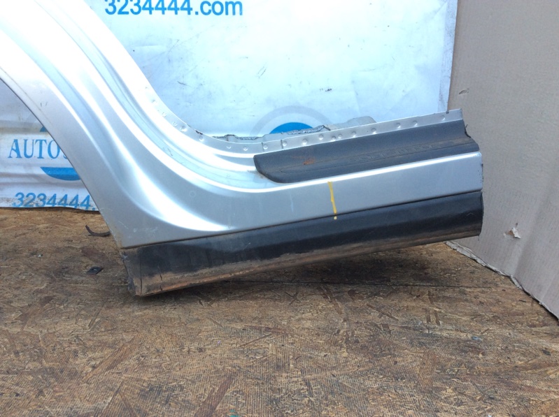 Четверть кузова задняя задний правый SORENTO UM 14- 2016 Внедорожник 2.4 Четверть кузова задняя задний правый SORENTO UM 14- 2016 Внедорожник 2.4