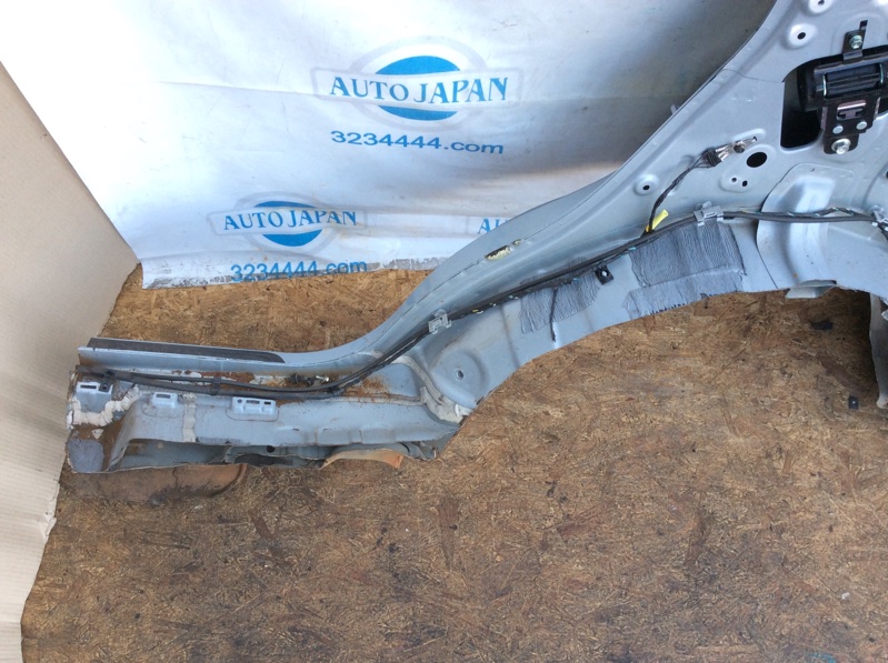 Четверть кузова задняя задний правый SORENTO UM 14- 2016 Внедорожник 2.4 Четверть кузова задняя задний правый SORENTO UM 14- 2016 Внедорожник 2.4