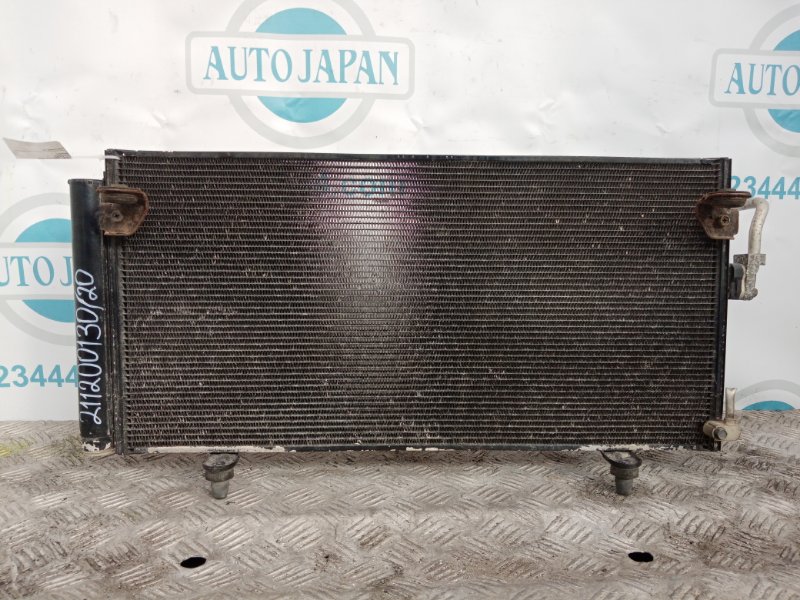 Радиатор кондиционера SUBARU LEGACY 03-09 BL/BP Радиатор кондиционера SUBARU LEGACY 03-09 BL/BP