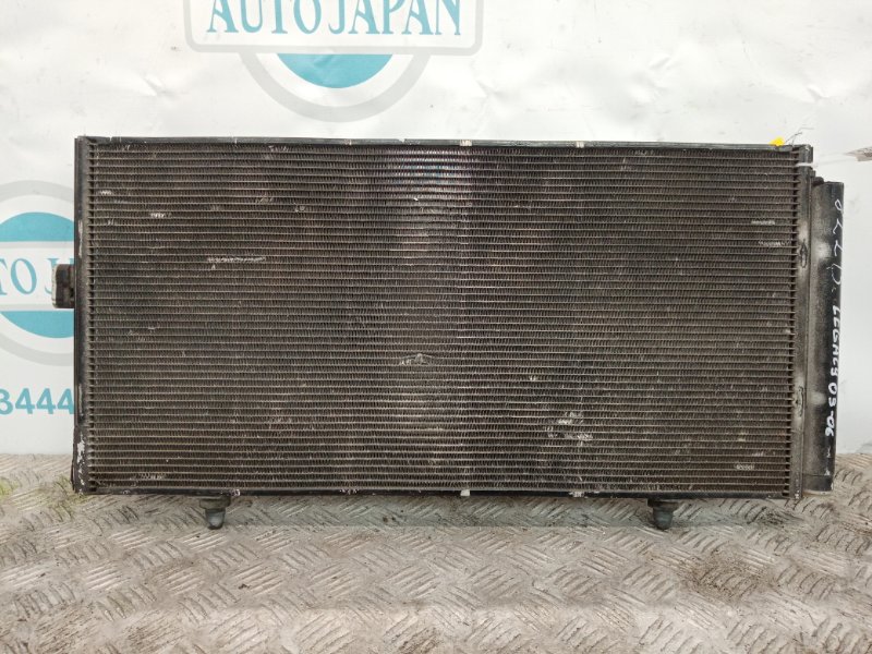 Запчасть радиатор кондиционера SUBARU LEGACY 03-09 BL/BP 73210AG000 Б/У Радиатор кондиционера SUBARU LEGACY 03-09 BL/BP 73210AG000 Б/У