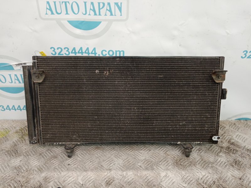 Радиатор кондиционера SUBARU LEGACY 03-09 BL/BP Радиатор кондиционера SUBARU LEGACY 03-09 BL/BP