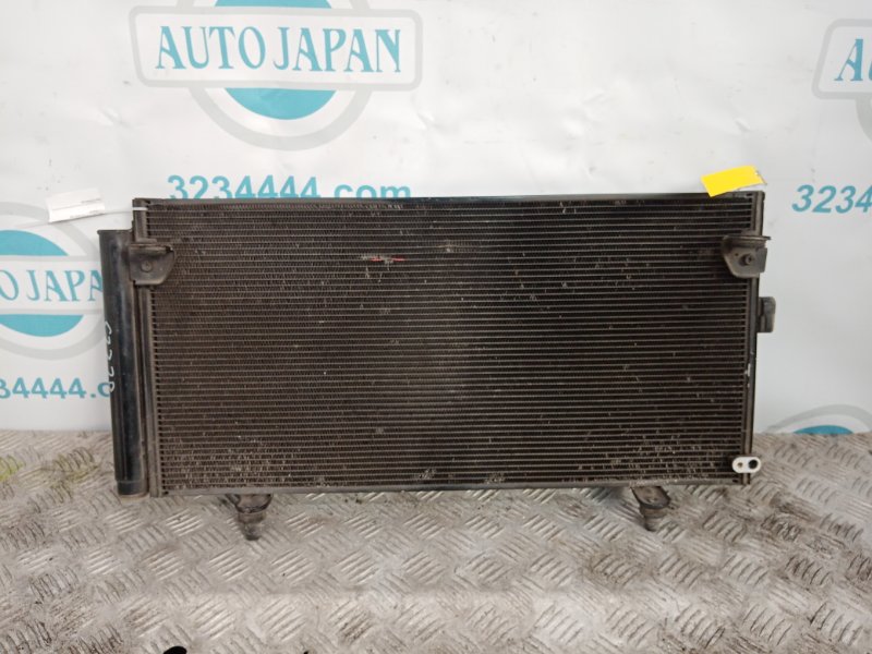 Радиатор кондиционера SUBARU LEGACY 03-09 BL/BP
