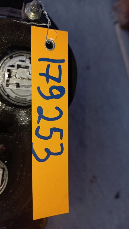 Фонарь внутренний задний правый LANCER X 10 07-15 2010 Седан 2.0 4B11