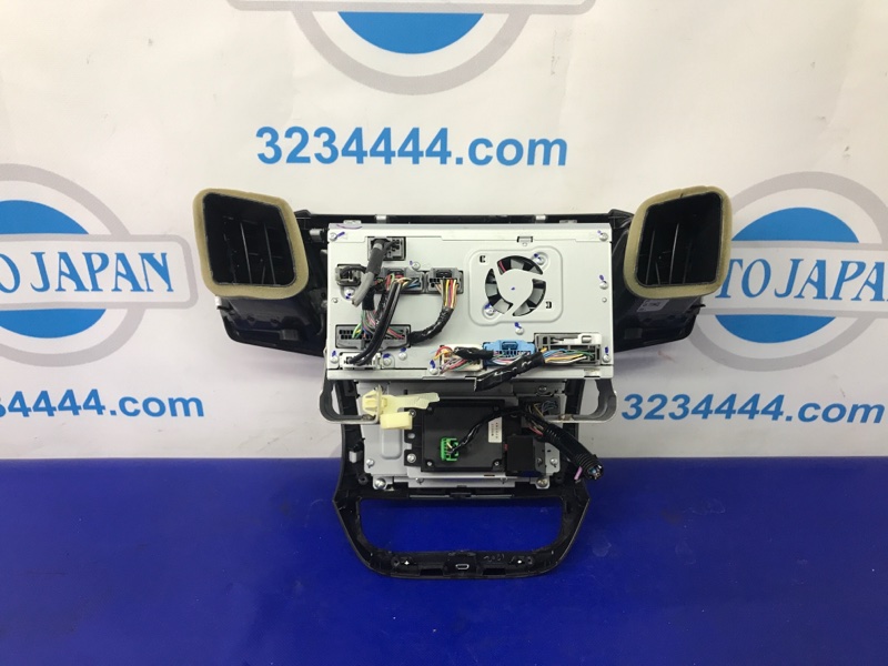 Магнитола RDX 12-19 2014 Внедорожник 3.5