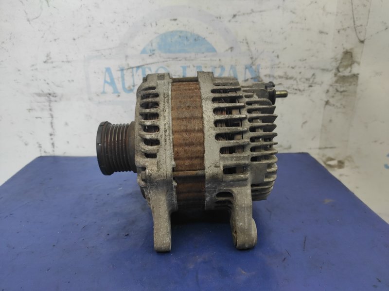 Генератор NISSAN TIIDA/VERSA C11 04-11 Хетчбек 1.8