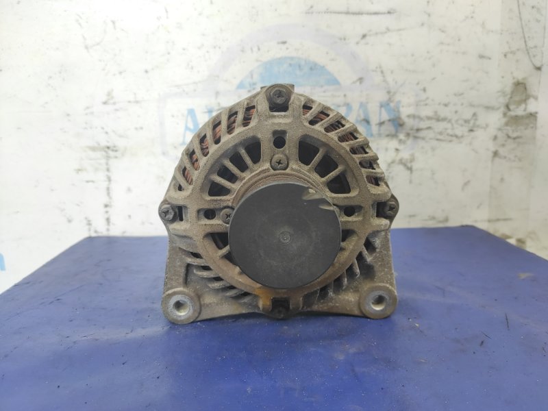 Генератор TIIDA/VERSA C11 04-11 2007 Хетчбек 1.8