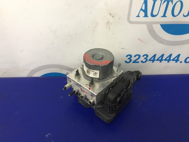 Блок ABS ACURA RDX 12-19 2014 Внедорожник 3.5 57111-TX5-A03 Б/У