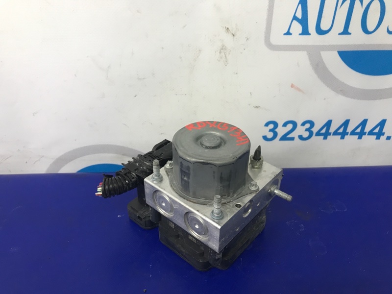 Блок ABS RDX 12-19 2014 Внедорожник 3.5